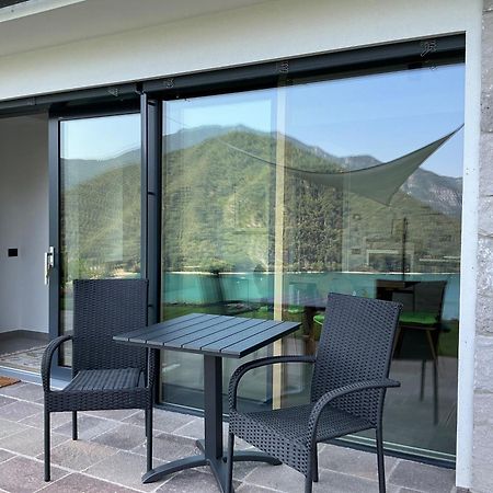 Villa Regina - Lake Ledro Apartments Val Maria-Pur Bagian luar foto