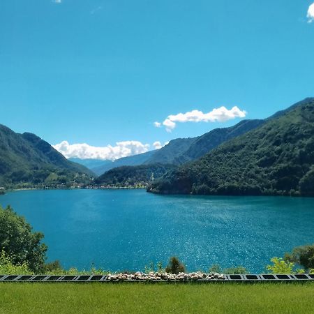 Villa Regina - Lake Ledro Apartments Val Maria-Pur Bagian luar foto