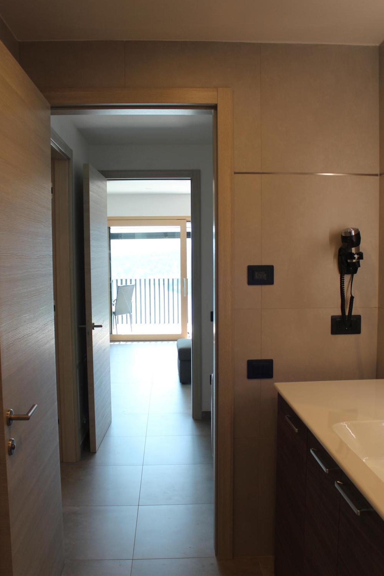 Villa Regina - Lake Ledro Apartments Val Maria-Pur Bagian luar foto
